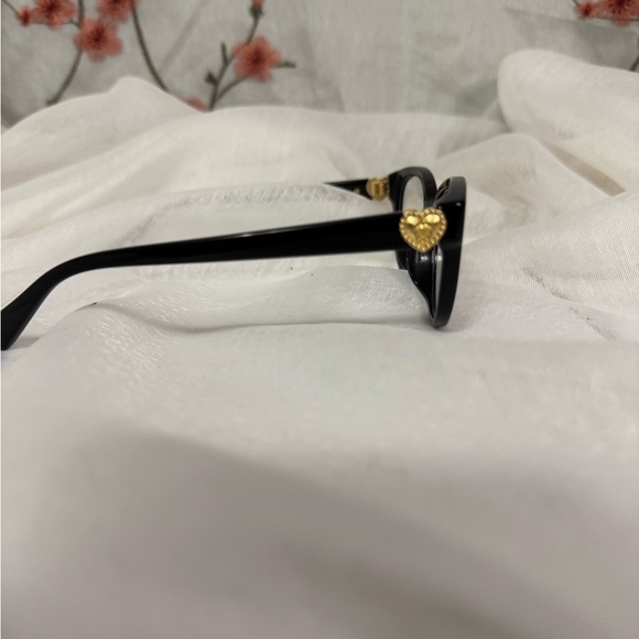 Versace Classic Black Eyewear - Picture 3 of 6